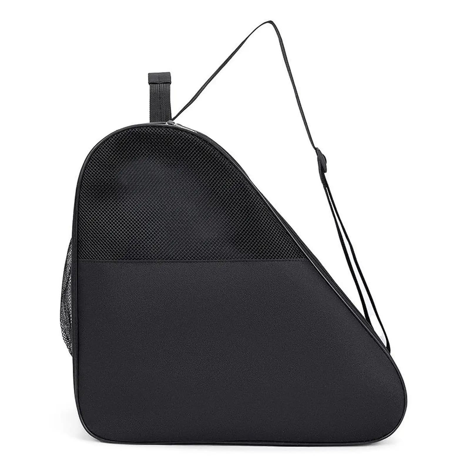 Borsa per pattini a rotelle Borsa per pattinaggio su ghiaccio per pattini quad Pattini di figura Pattini in linea