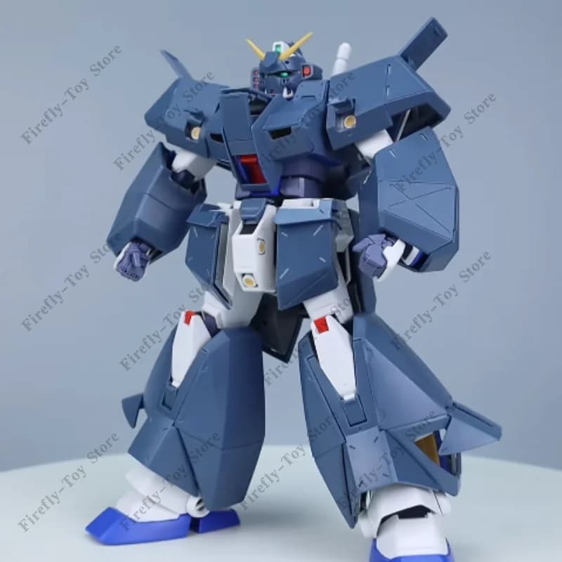 NUOVO Kit Modello YIMING KO Nt-1 MG 1/100 da Assemblare Ym-001, Action Figure Trasformabile in Plastica Rx-78nt-1, Giocattolo da Collezione, Regalo