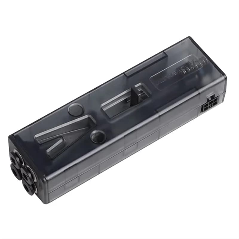 Classic buffer kit for the replacement of the Creality 3D printer system Creality CFS K2 Plus Combo