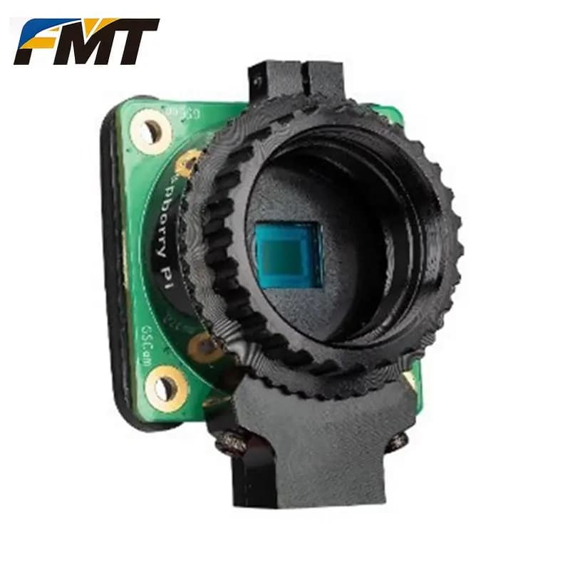 FMT .A86P - Modulo Fotocamera Global Shutter per Raspberry Pi con Sensore IMX296 15.8MP 1456X1088 GS
