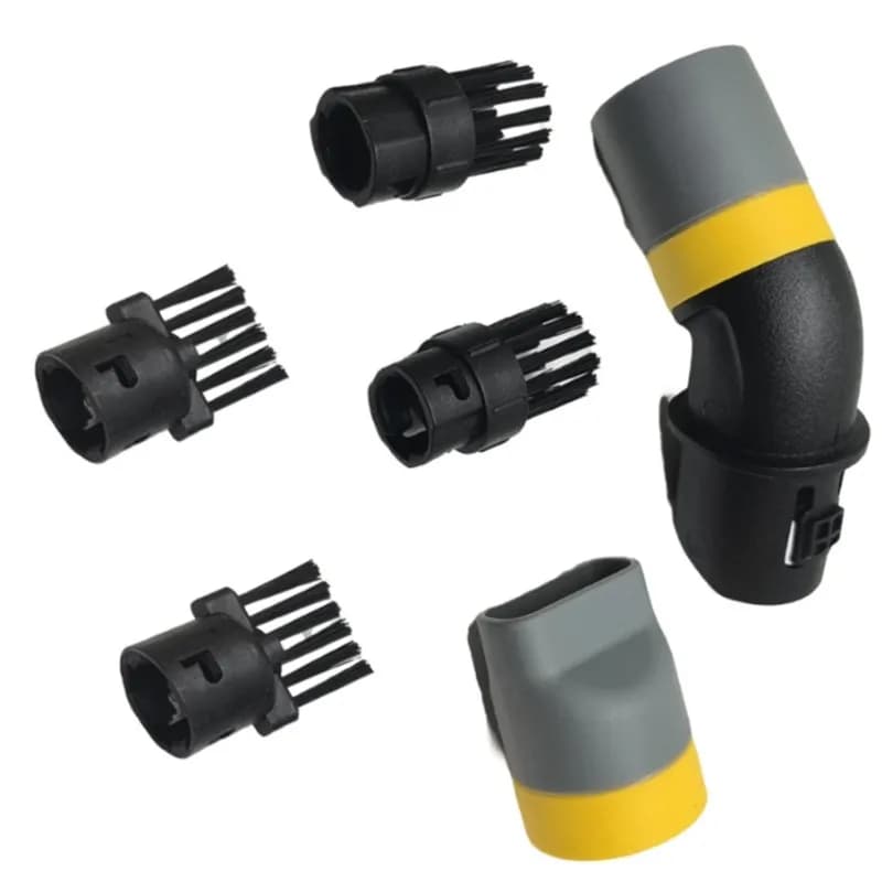 Adattatore di ricambio A99T 2.863-369.0 per pompa spray Karcher SE3-18 Compact, spazzola per la pulizia delle scarpe, aspirazione spray