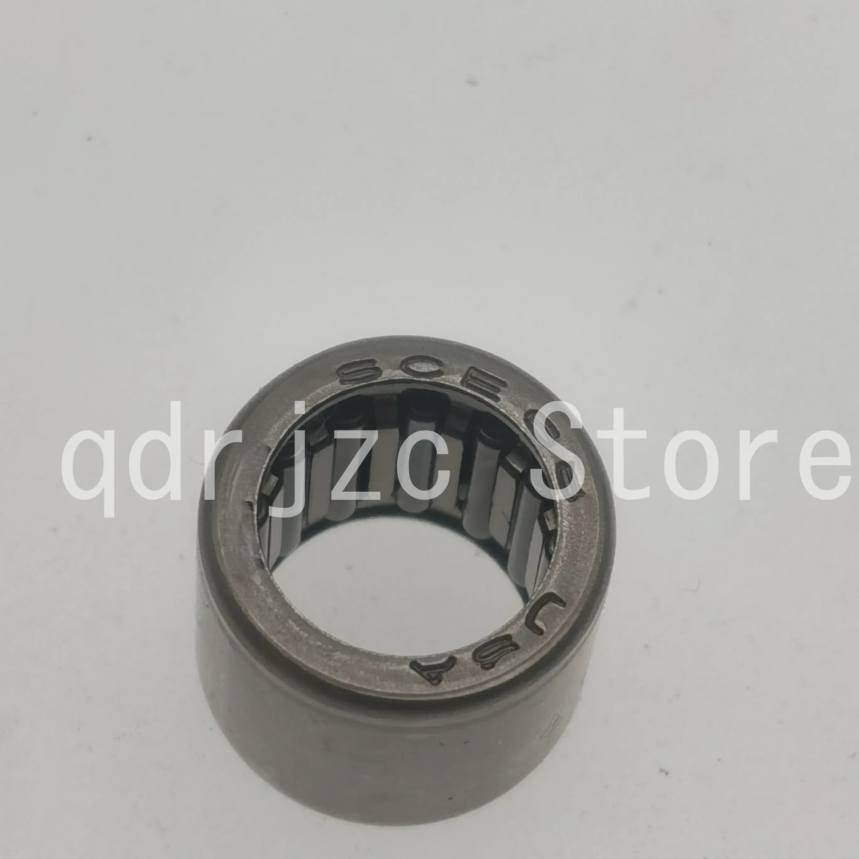 SCE68 = BA68Z open punched outer ring needle roller bearing 9.525mm X 14.288mm X 12.7mm