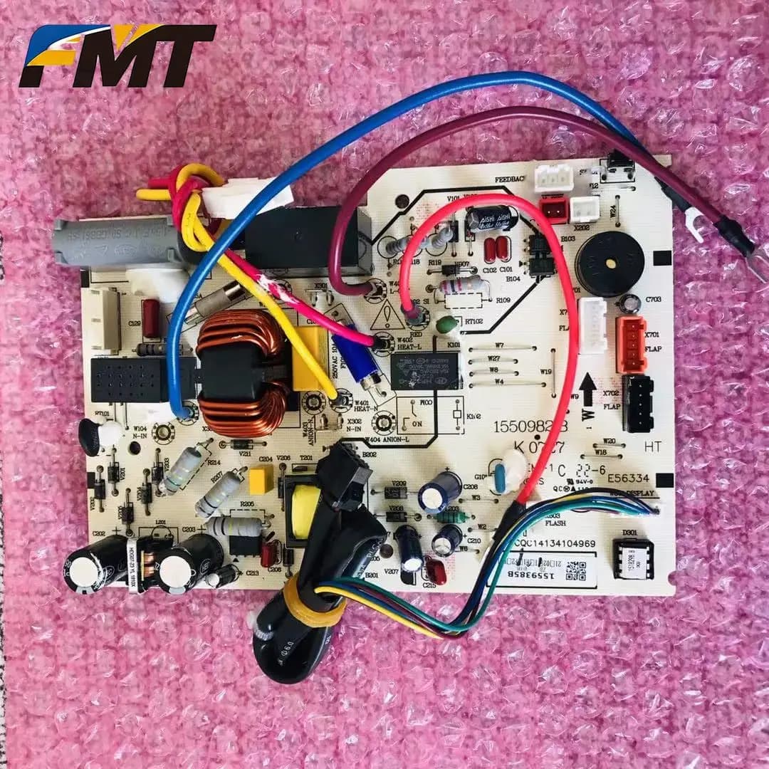 new for air conditioner computer board circuit board 1550982.B