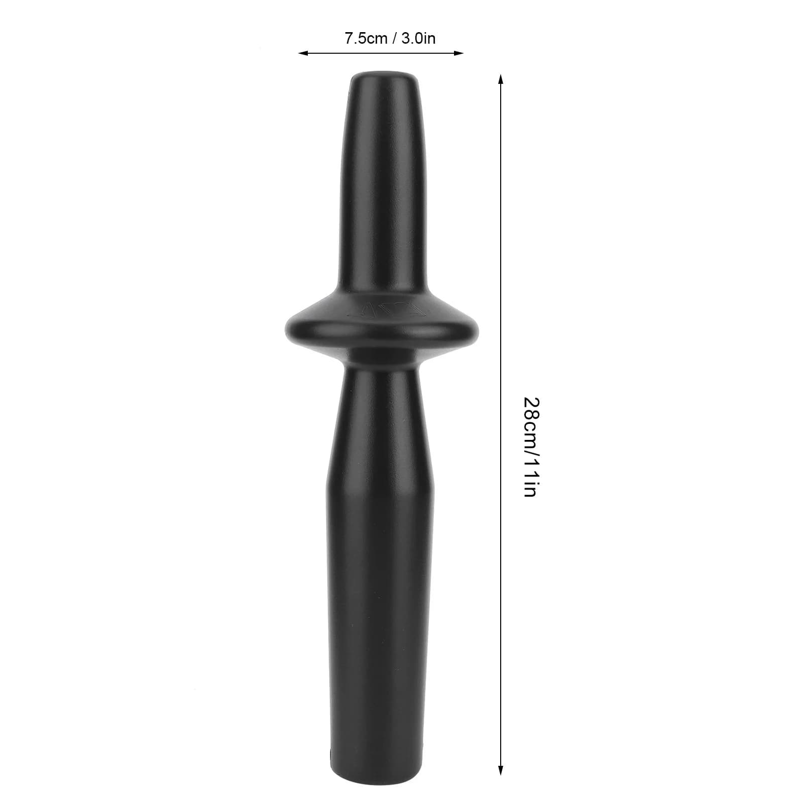 Blender Accelerator Tamper Blender Tamper Stick Accelerator Plunger Tool Replacement Fit for 64‑Ounce and 40‑Ounce Blender