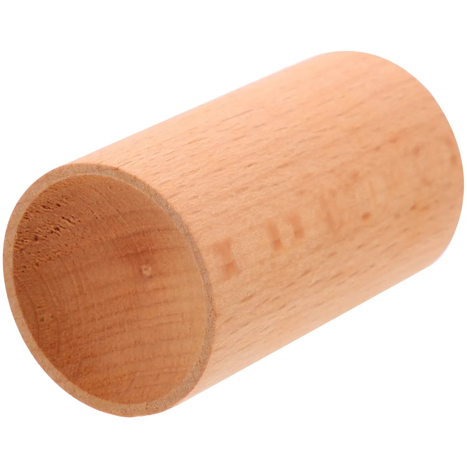 Wooden Essential Oil Diffuser Natural Wood Aromatherapy Fragrance Diffuser For Home Office Car Bedroom Decor Scent
