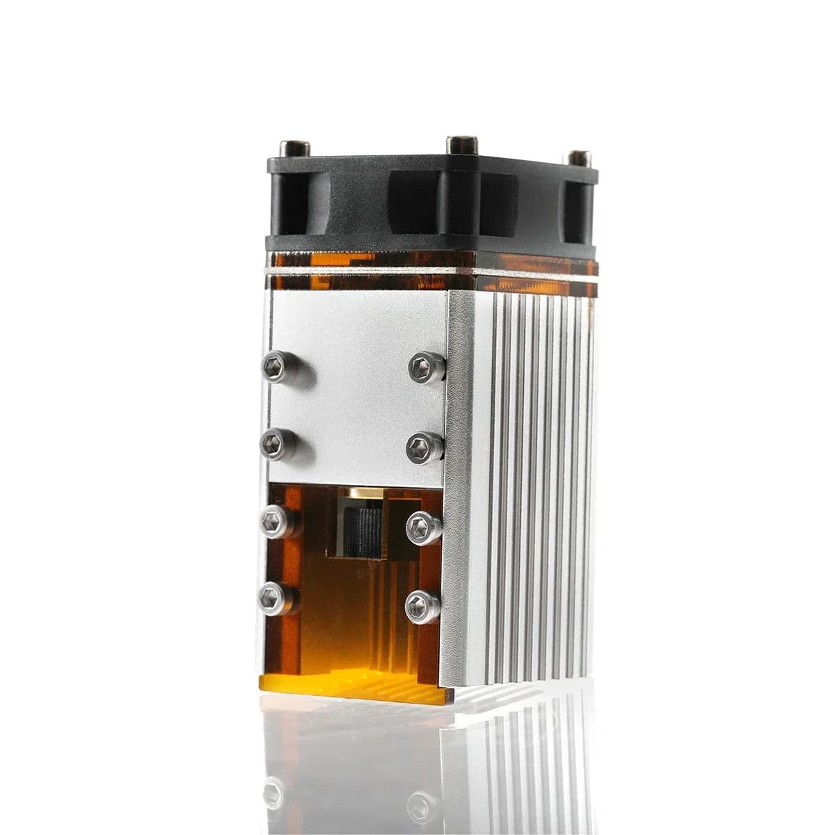 Modulo di incisione laser da 50W, modulo telemetro laser, modulo superpotenziato per laser