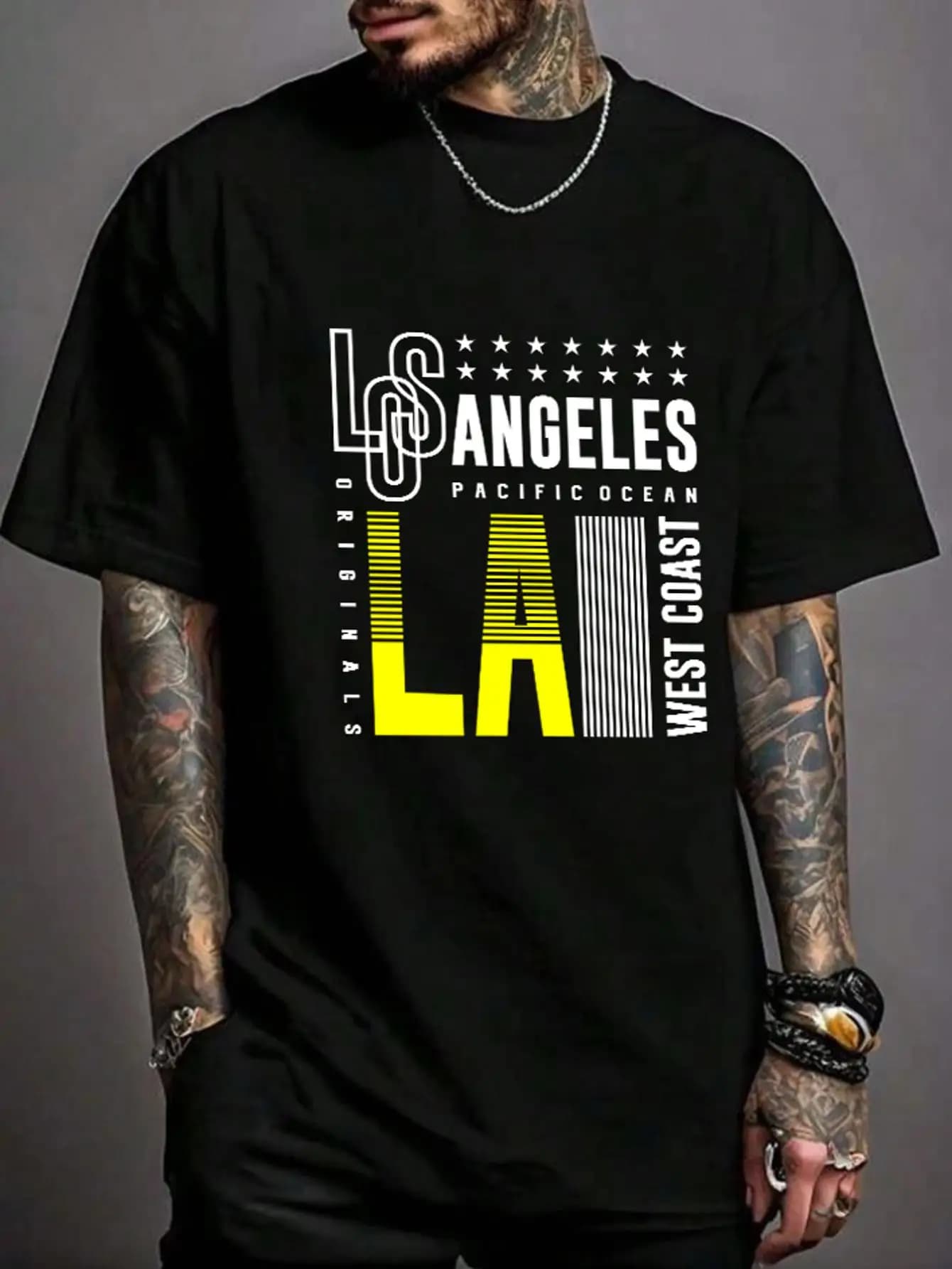 1pcs T shirt for men Summer 100% Cotton Short sleeve y2k clothing Harajuku crewneck Y2k tops Casual Printed Sportswear tops
