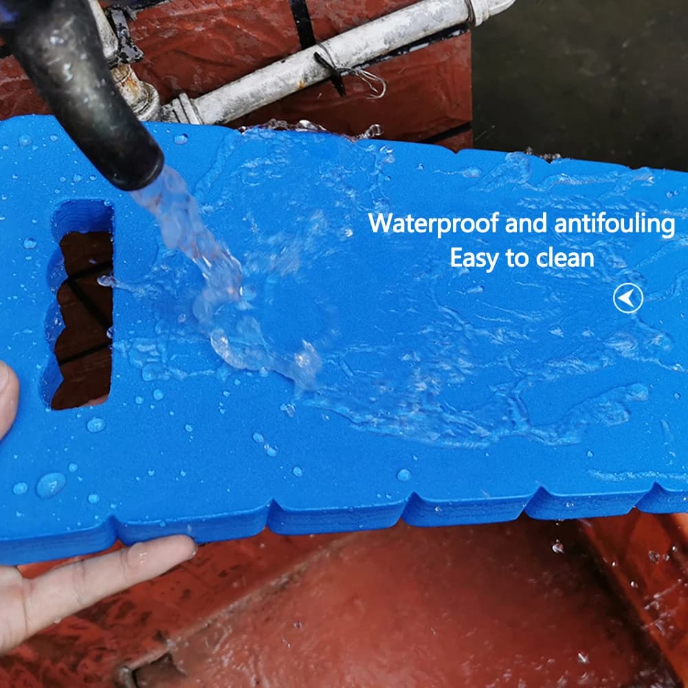 Gardening Bearing Pressure Resistant, Carpet Often for Kneeling, for Gardening, Baby Bath, Yoga, Bathroom, Non-slip Mat
