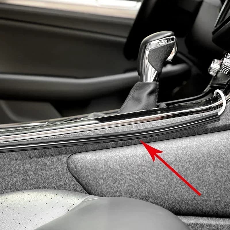 4/8 pezzi clip per cavi per auto organizzatori copertura per cavi nascosti linea manica fascio di veicolo morsetto accessori interni per automobili styling