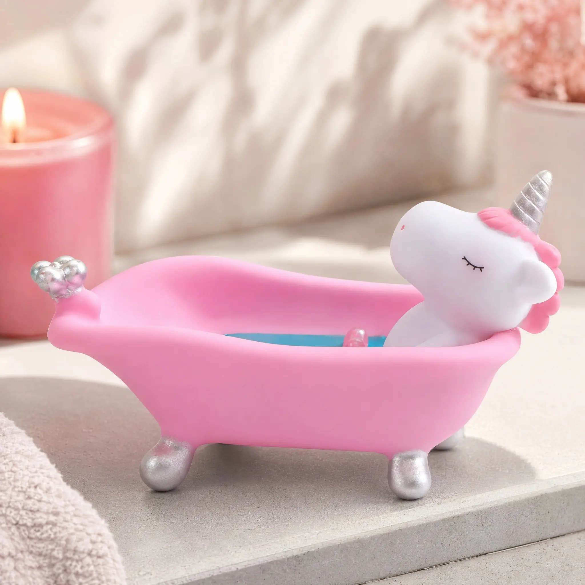 Soap Case Cartoon Holder for Shower Cute Keep Storage Animal Dispenser Tray Bathtub Dish