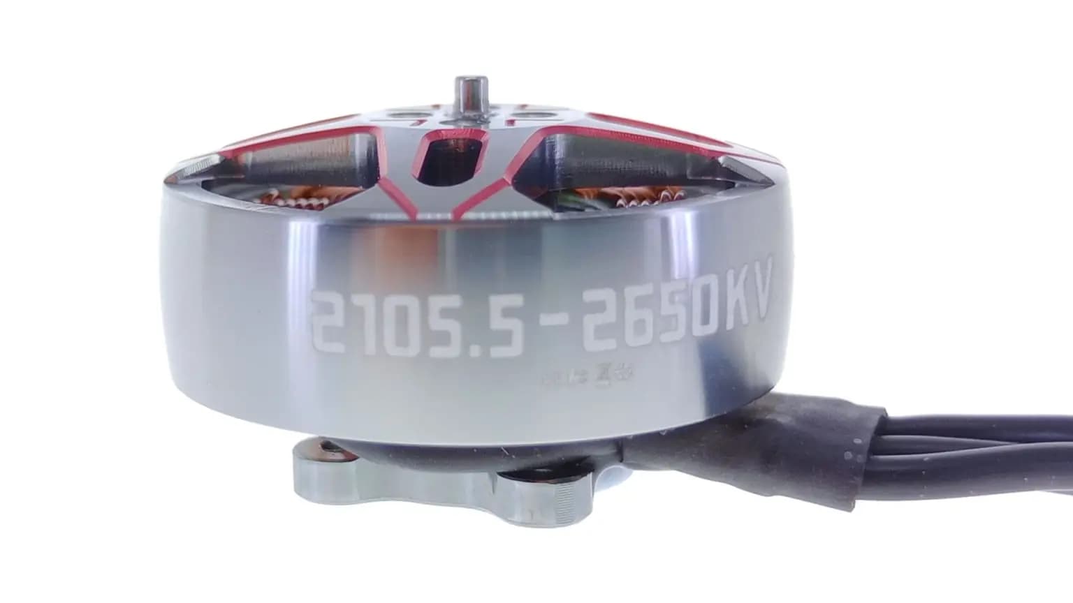 Motore Brushless HGLRC Specter 2105.5 2650KV per Droni FPV da Corsa e Freestyle da 3-5 Pollici