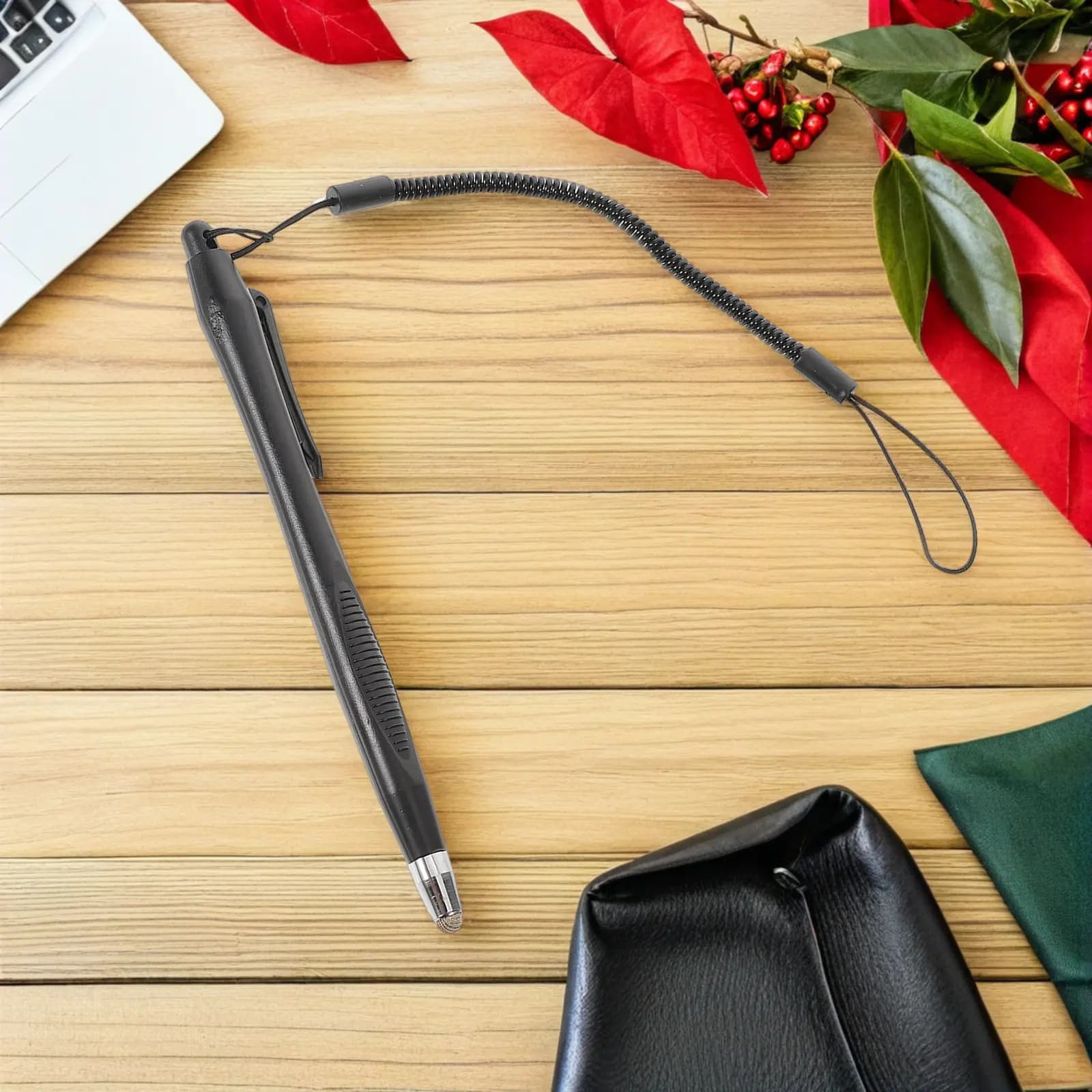 3 penne stilo touchscreen antiscivolo con punta fine capacitiva, accessori per tablet, penna da disegno per cellulare, touch screen di precisione