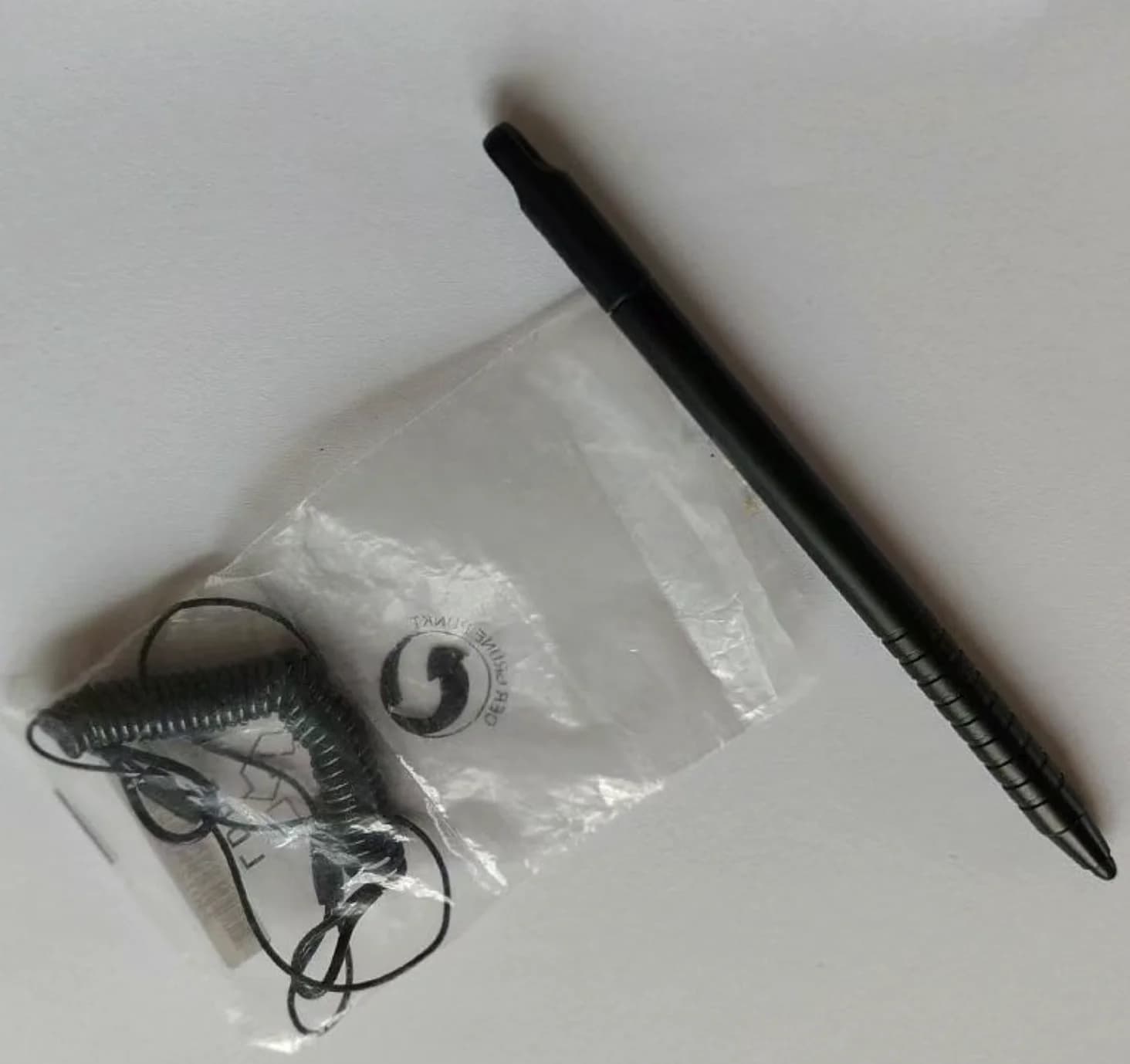 Custom Stylus Pen for Getac F110 G3 G4 G5 Rugged Tablet Replacement Touch Pen Digital Pen for Drawing Writing Accessory Gift