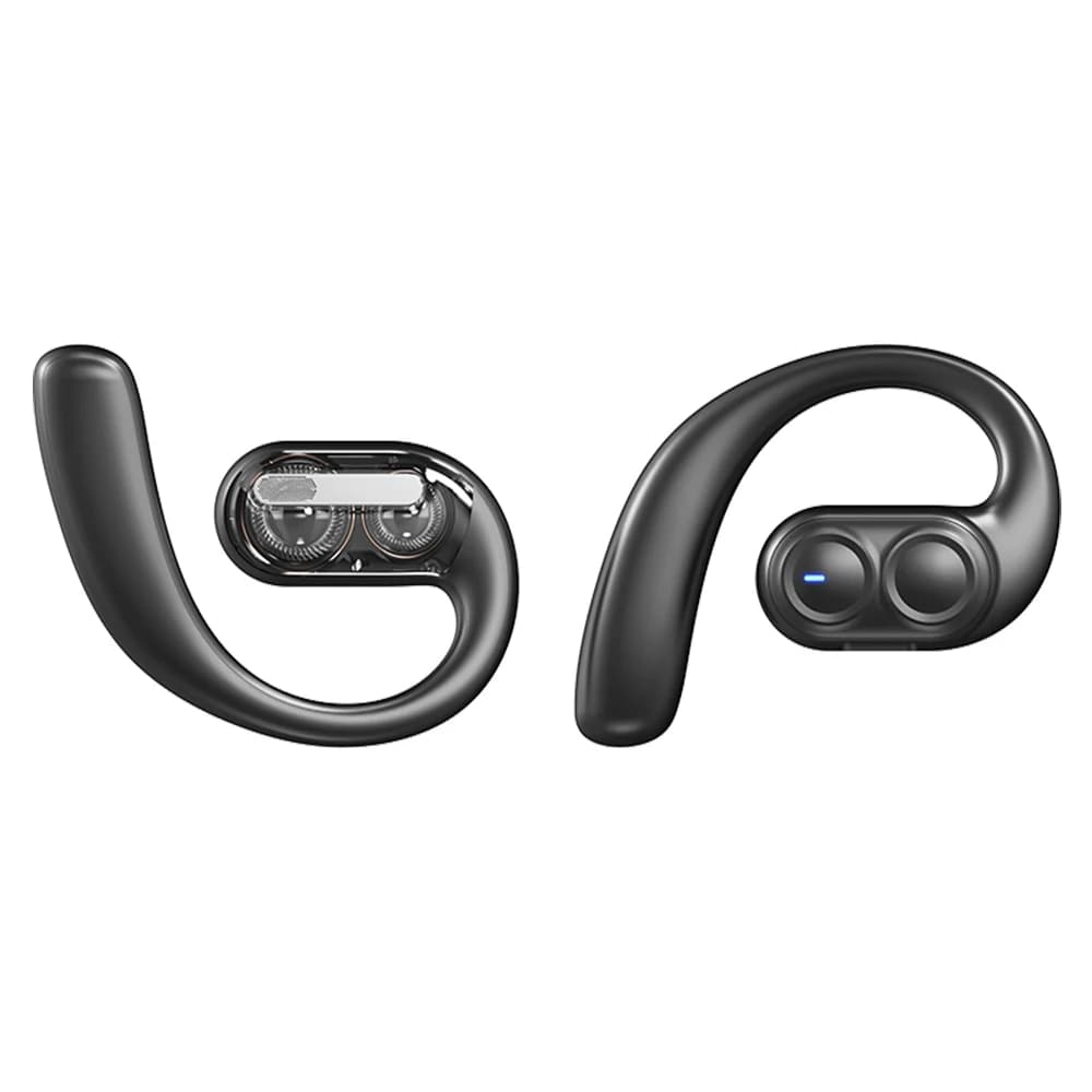 LX09 Wireless Headphones Ear Hook Bluetooth Headphones Game life Ultra long battery life Open stereo earphones for sports work