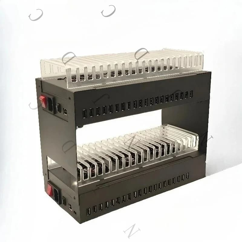 Scheda principale scatola agricola compatibile con splitter hub trasferimento dati telefono espansore interfaccia multiporta USB
