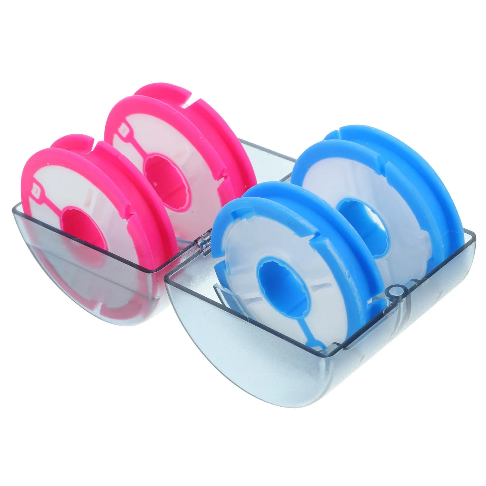 Organizer for fishing dances, multifunctional fishing gear box, robust and impact-resistant, for the preservation of fishing dances and rig