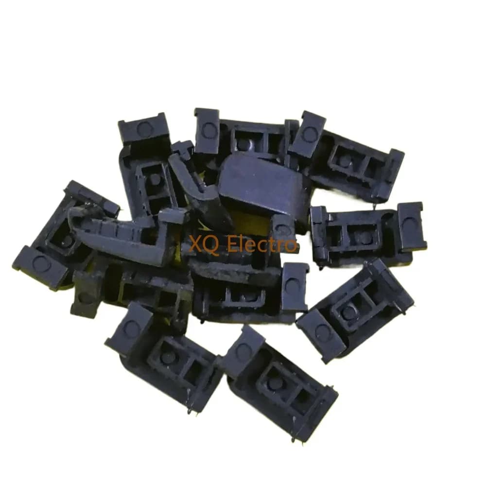 Nuova Copertura Inferiore in Gomma per Porta Batteria per Fotocamera Canon EOS 200D I II 250D, Parte di Ricambio