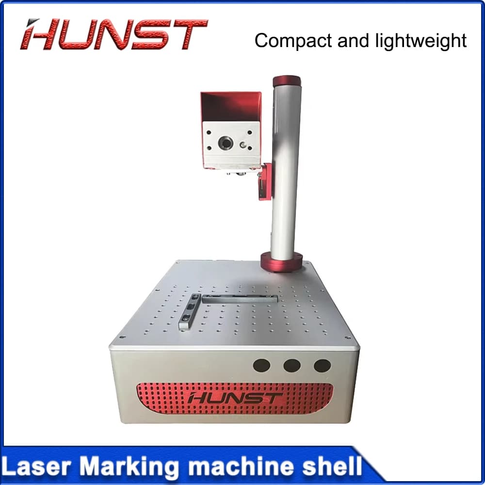 HUNST Laser Marking Machine Rotating Involution, Laser Machines Accessories