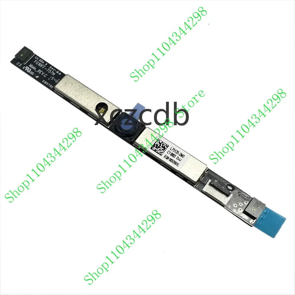 Webcam PJO for HP Chromebook X360 14B-CA0036NR L64817-2M0 L73302-001