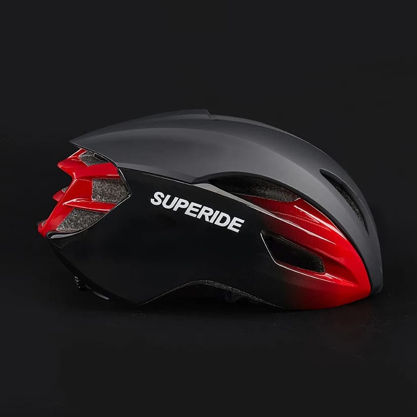SUPERIDE man road bike Mountain Bike helmet In-mold Aero Racing cycling helmet outdoor sport TRAIL MTB bicycle helmet