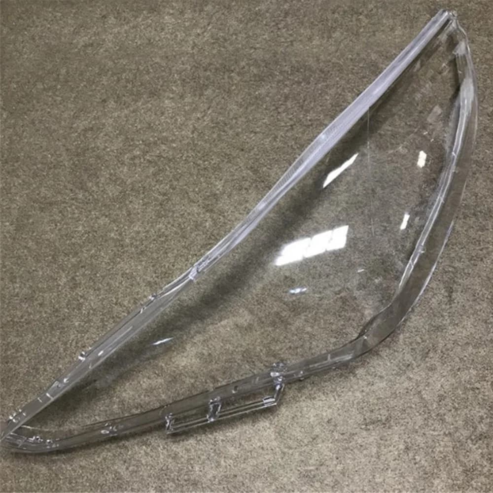 A13Z-Headlight Lens For Sonata 2011 2012 2013 2014 Head Light Lamp Cover Replacement Front Car Light Auto Shell
