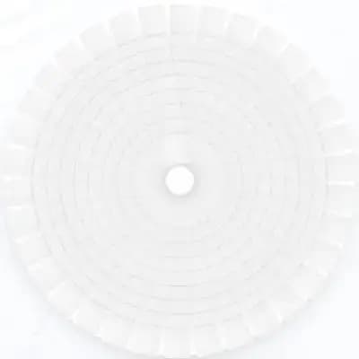 50 Pieces Strips Silicone Anti-slip Wall decal for Clothes rack, Accessories for Preventing Dress Slide in the Wardrobe
