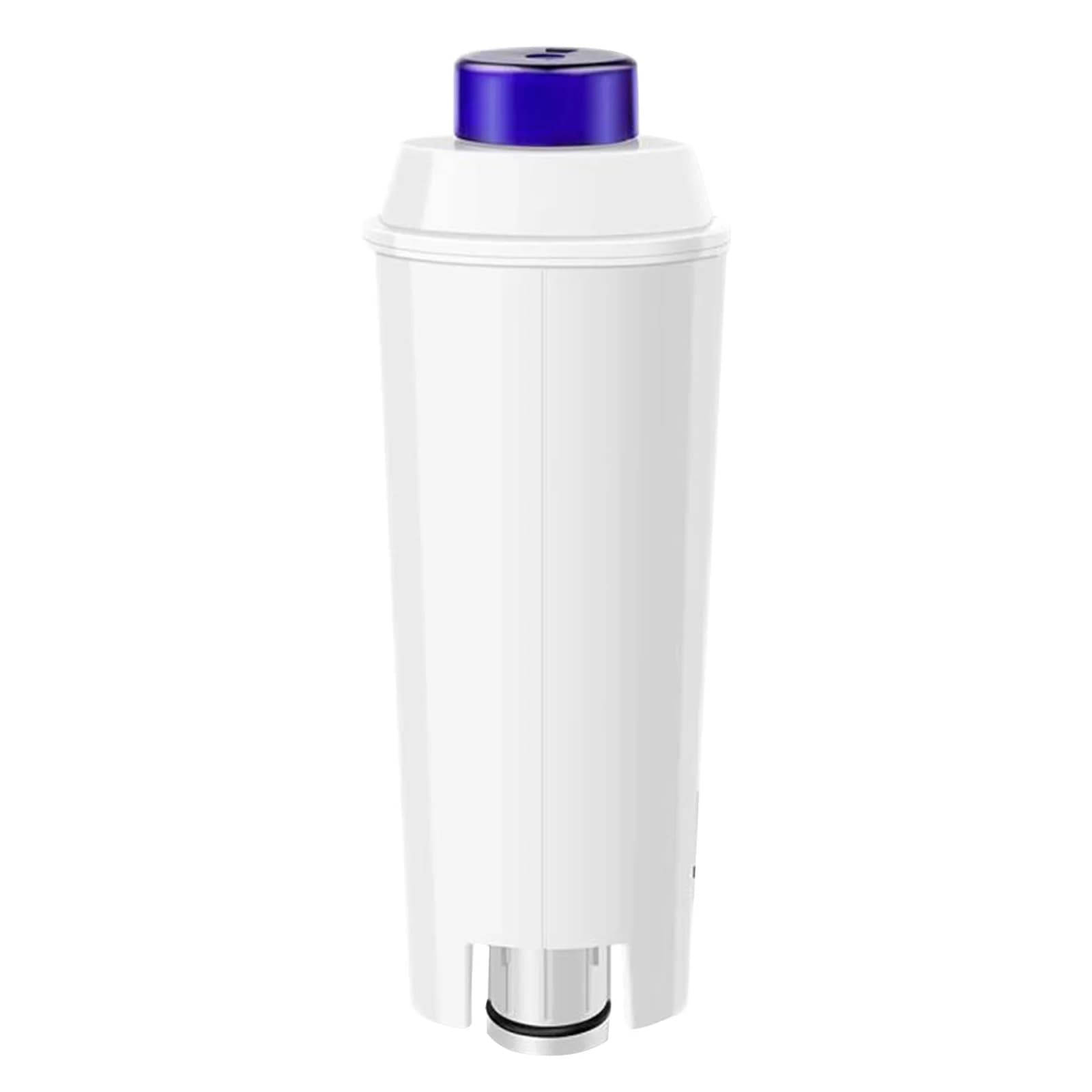Activated Carbon Water Filter Cartridges Replacement Parts Coffee Machine Softener System for Delonghi Dlsc002
