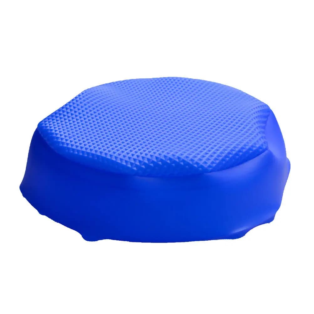 Stampo in Silicone Resistente al Calore da 9 Pollici, Antiaderente e Flessibile per Torte, Brownies, Pane, Mousse e Gelato
