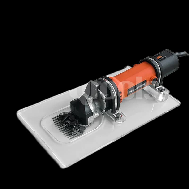 Trimmer carpet Trimmer High Powe Riiai cesoie Tufting with cutting guide carpet quilting carpet