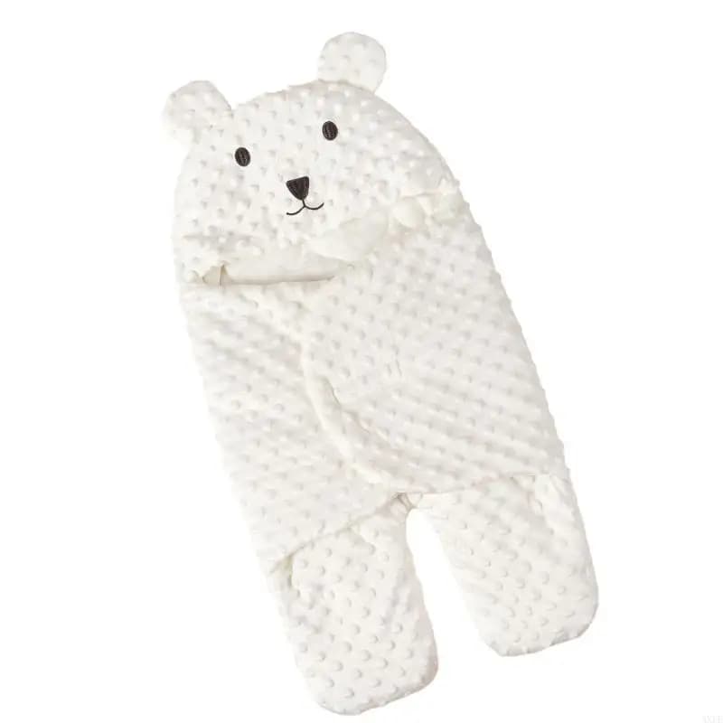 Breathable Shelves Bags for Baby Cartoon Baby Bags Children's Shelves Cotton Wrap Cover for Kids
