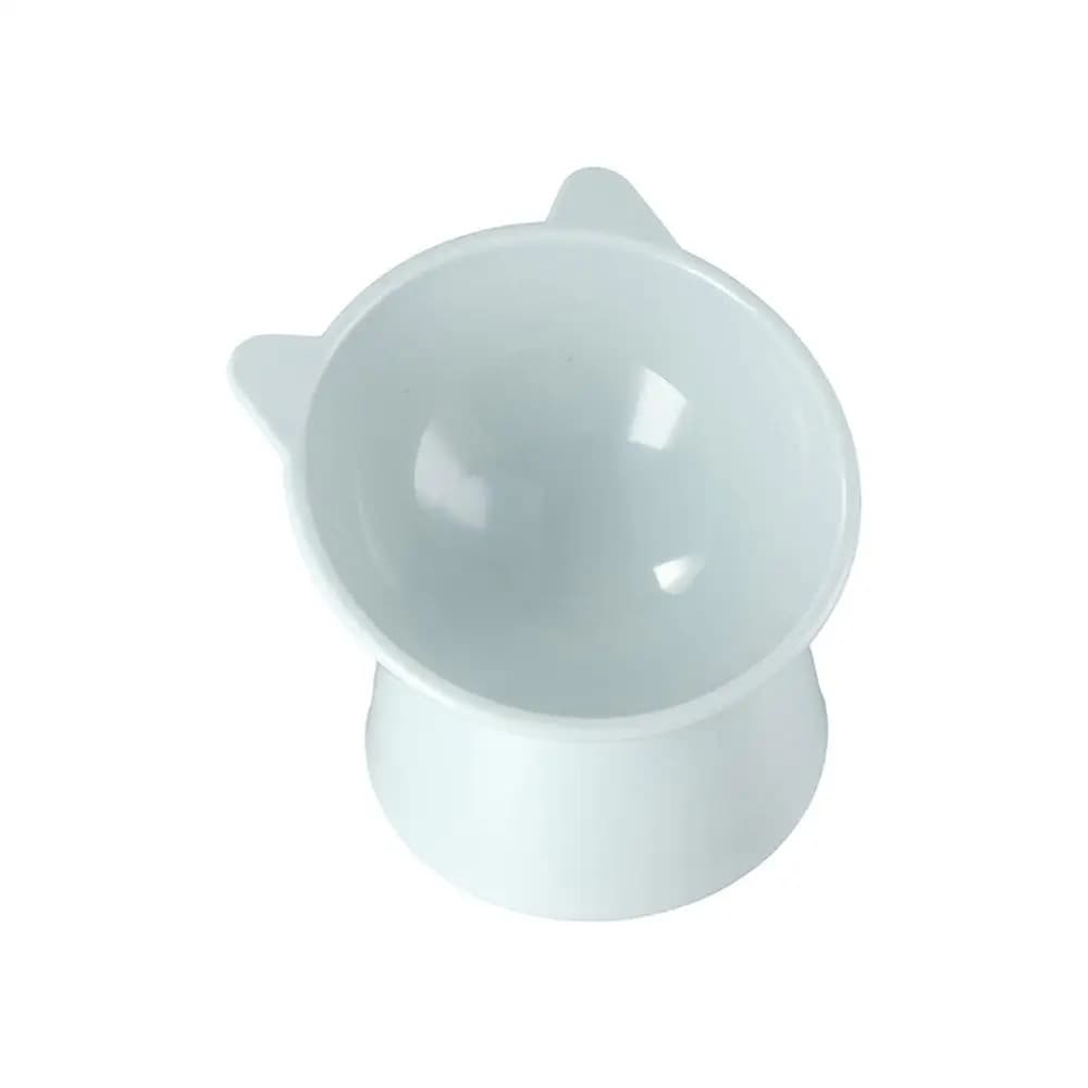Posture Pet Feeder Bowl Stand Bowls Anti-overturning Dogs Feeders Pet Products Food Water Bowl Feeding Cup Dog Elevated Bowls