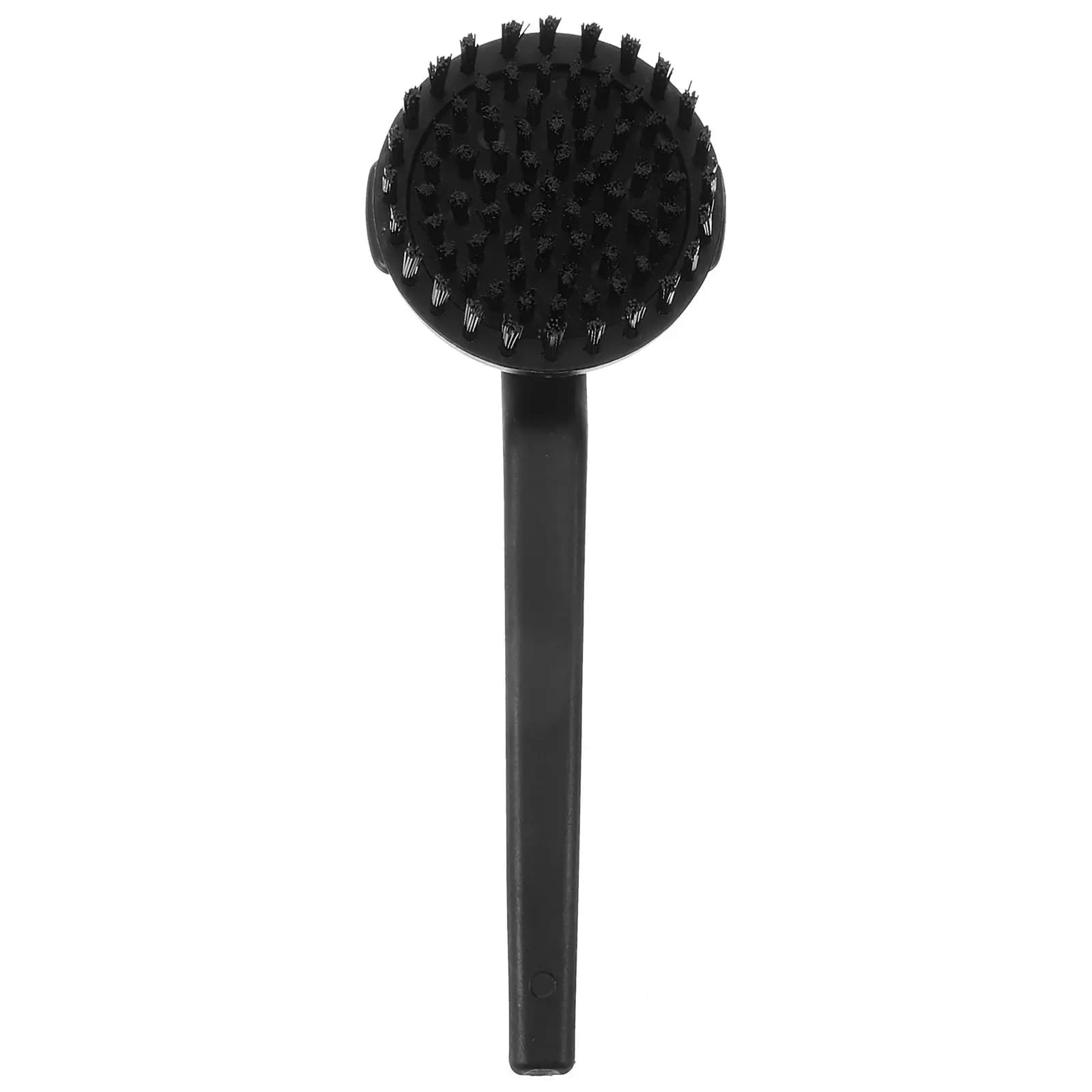 Coffee Machine Brush Long Handle Soft Bristles Cleaning Brush for Espresso Machine Coffee Cleaner Tools