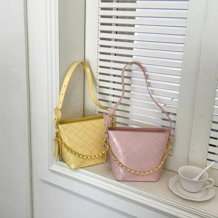 Borsa fasciatoio multitasche con scomparti indipendenti per bottiglie, giocattoli, chiavi, telefoni e piccoli oggetti