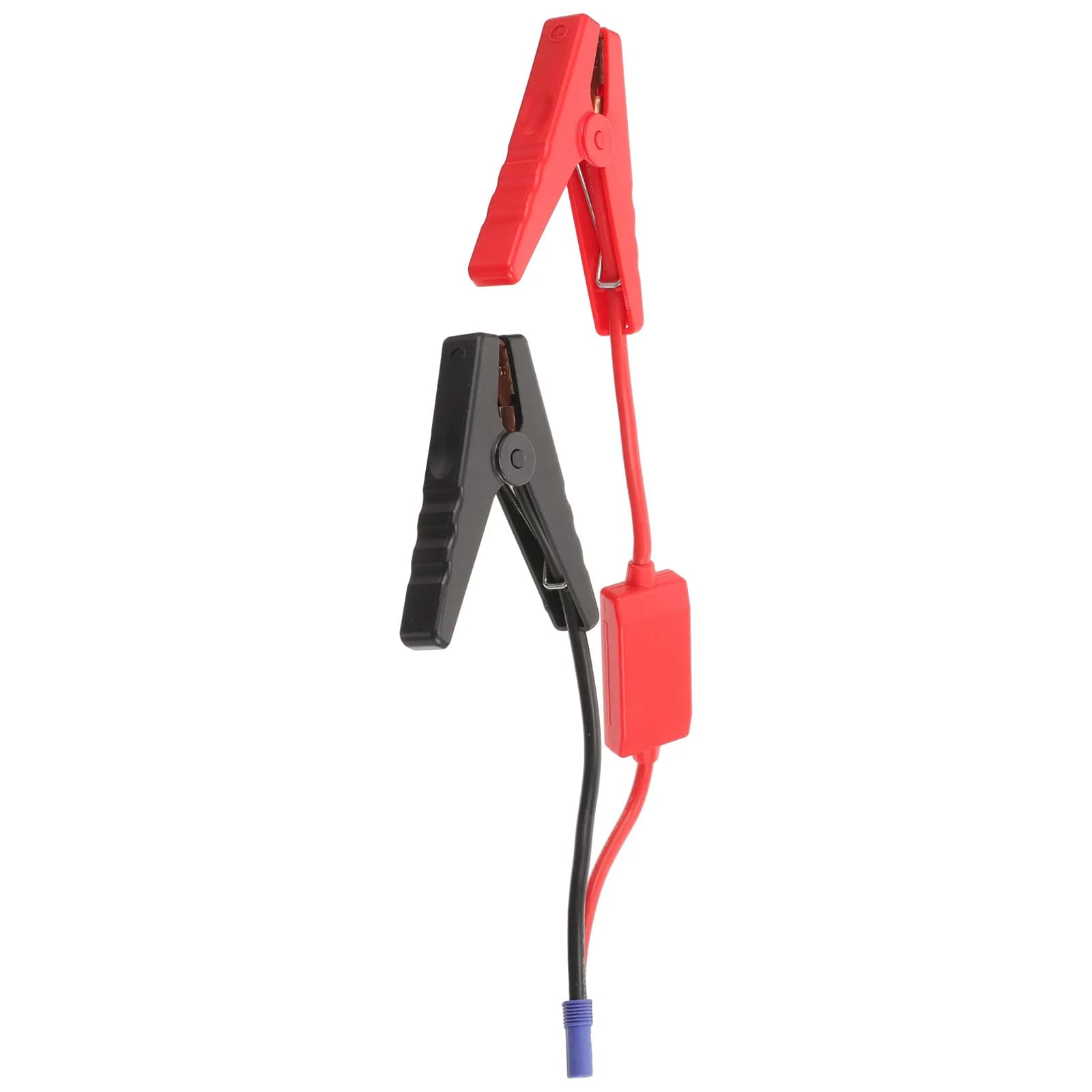 Cavi di avviamento di emergenza multifunzione con booster per batteria, avviatore di emergenza, caricabatterie per auto, power bank compatto e portatile