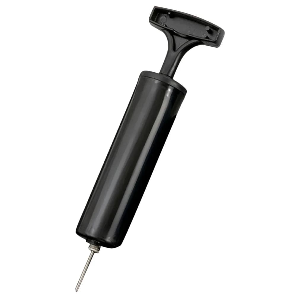 Sturdy Portable Bike Tire Pump Hand Air Pump for Bikes Basketball Soccer Volleyball Yoga Ball Balloons Wear Resistant High