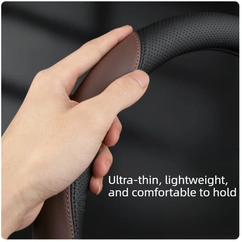 Coprivolante antiscivolo per auto per Toyota Camry/Frontlander/Wildlander/Highlander/Corolla Cross/Avalon/Corolla/RAV4