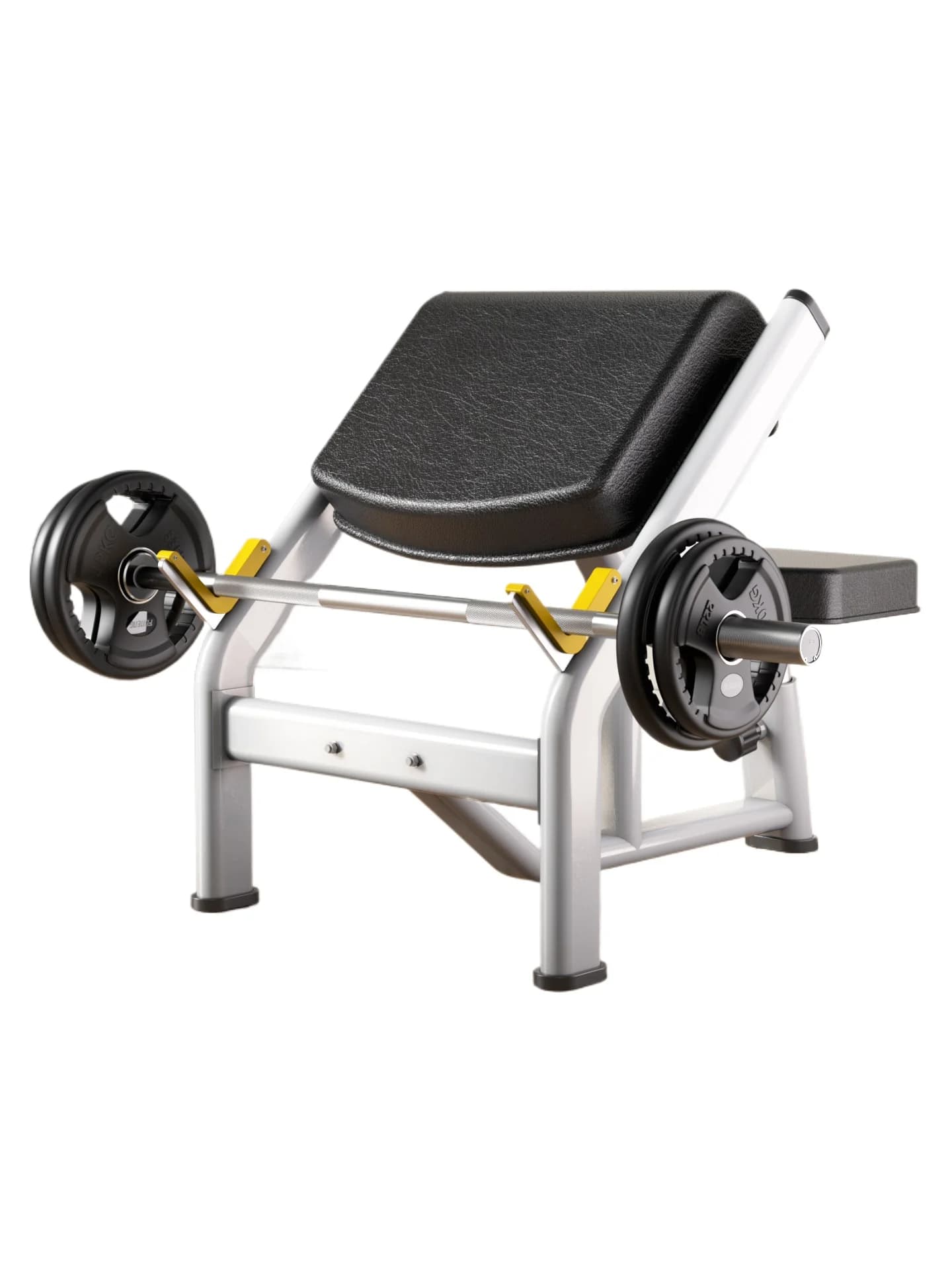 CX Biceps Training Equipment Household and Commercial Dumbbell Multifunctional Sports Equipment