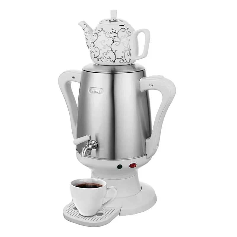 Mother and child pot Turkish pot Electric kettle set