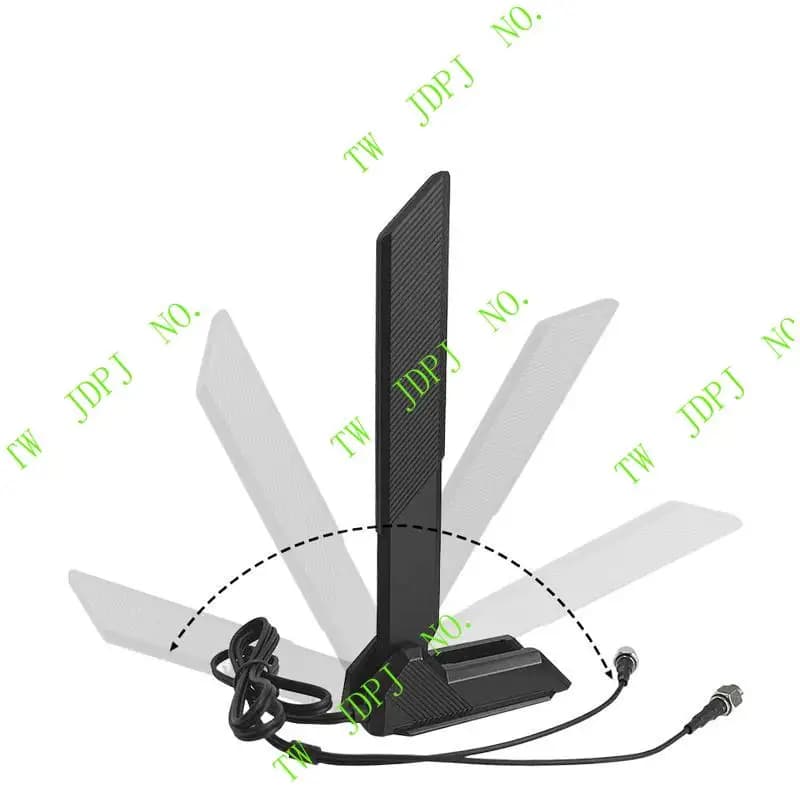 Cavo antenna WiFi PJSE per GIGABYTE Z790 AORUS Elite AX 14008-02650600