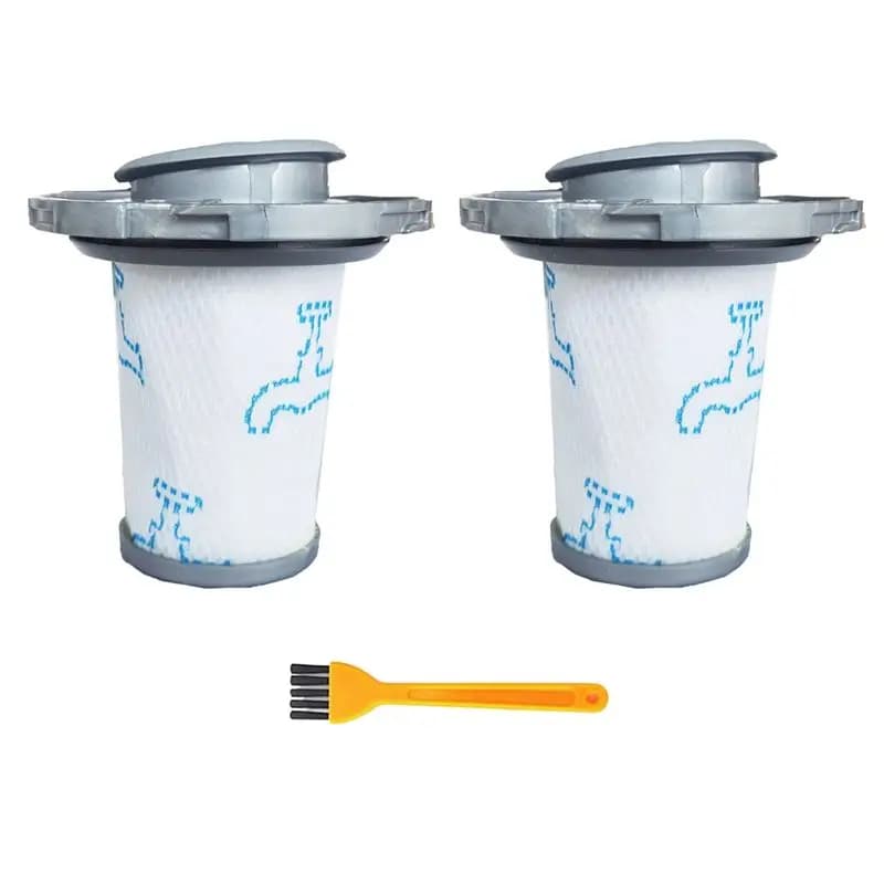 Filtro Hepa A76I ZR009006 per Rowenta X-Force Flex 8.60 X-Pert 6.60 Kit di accessori di ricambio per aspirapolvere senza fili