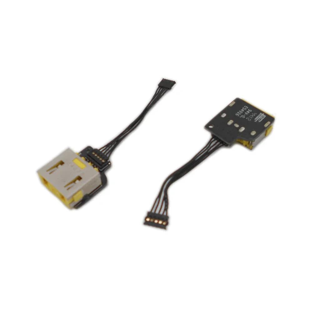 New for Lenovo IdeaPad Yoga 11 11S Power jack DC IN cable charging connector card