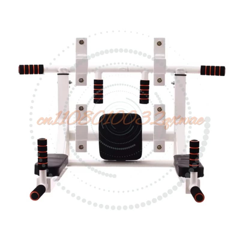 Wall Traction Bar, Heavy Duty Chin-up Bar, Fitness Training Equipment, Home Training, Horizontal Bar, Core Strength Training
