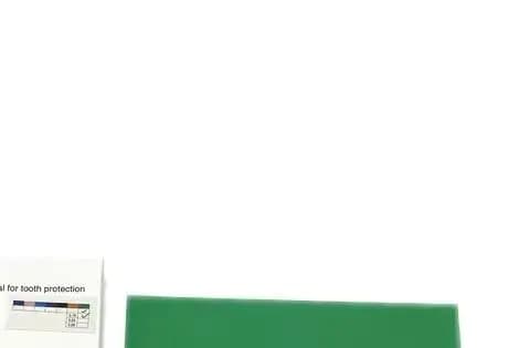 36 PZ/SCATOLA Dentale Gomma Dam Sheet Rubber Barrier Bags For Children Adult Endodontics Whitening Of Tooth Materials