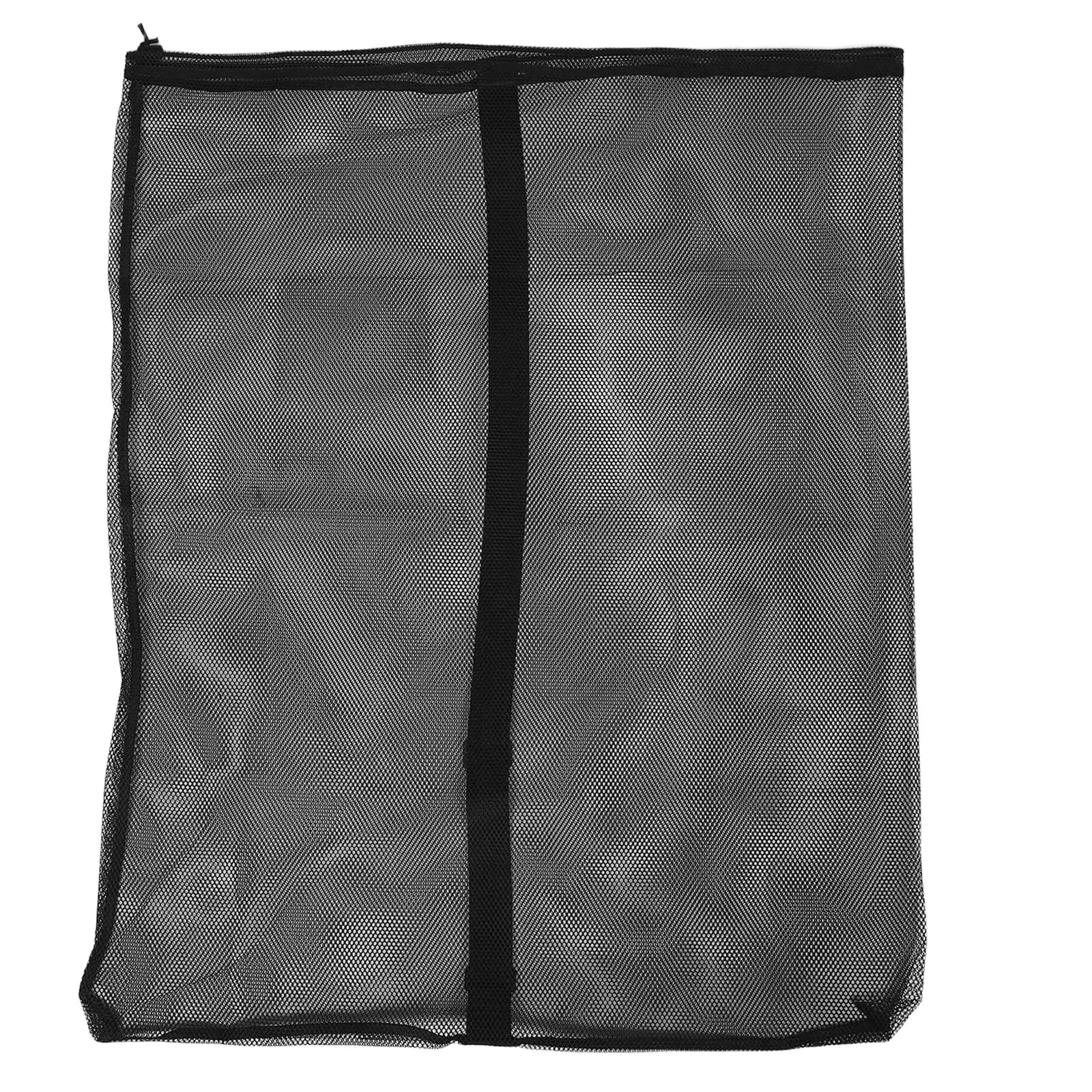 Borsa a Rete per Palloni da Basket, Calcio, Pallavolo, Organizzatore per Attrezzature Sportive, Trasporto a Spalla, Traspirante, per Allenamento Sportivo