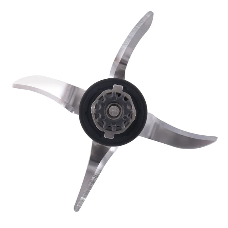 Accessori di ricambio per lama frullatore in acciaio inossidabile J1UL1N adatti per Monsieur Cuisine Connect
