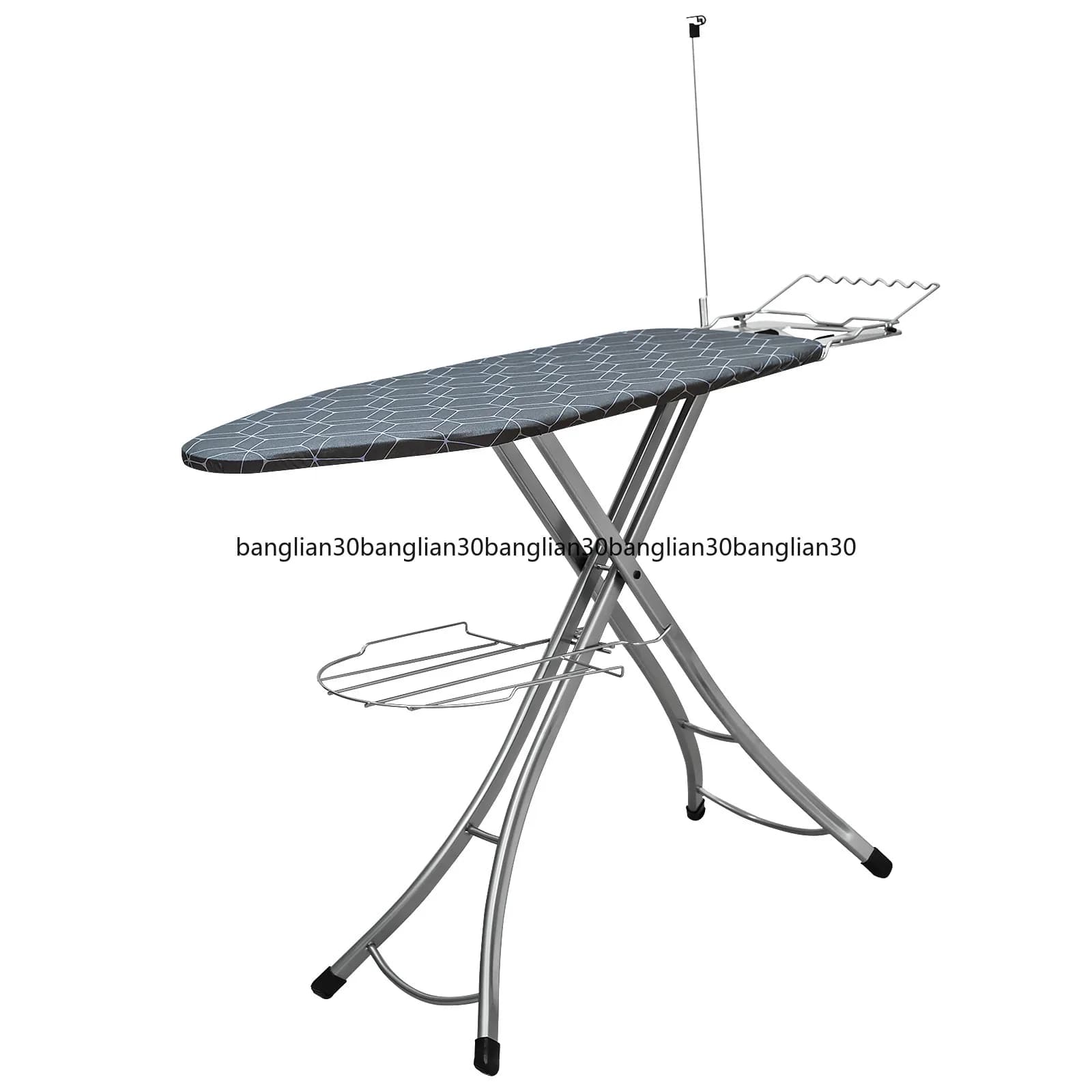 Folding Household Storage Household Ironing Iron Pad Ironing Board