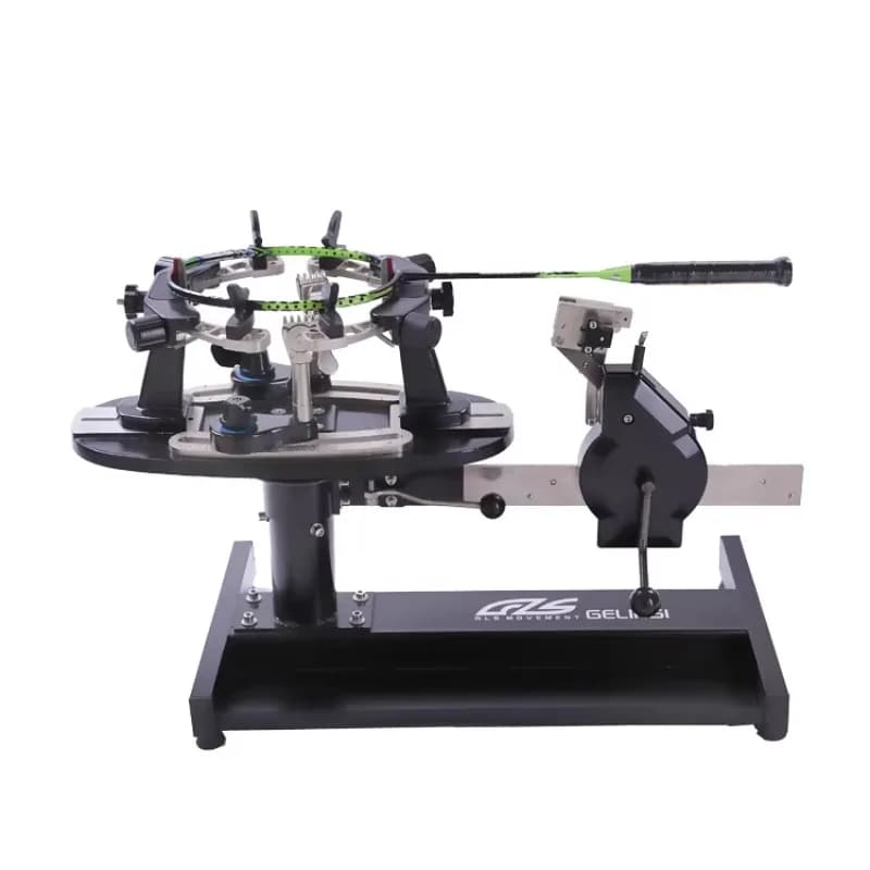 Factory Liner Wrapping Machine Tennis Wrapping Machine