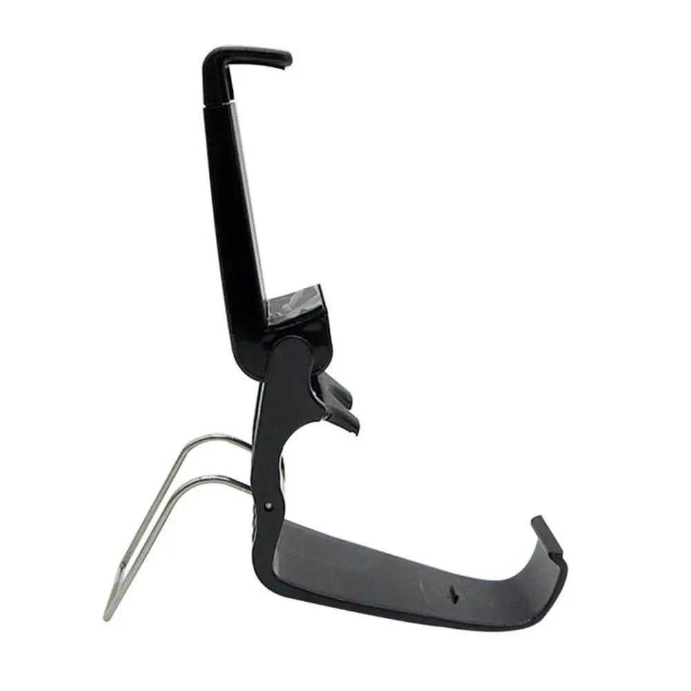 Durevole videogiochi Supporto universale per telefono Staffa per maniglia Gamepad Supporto per controller Clip per smartphone per Xbox One