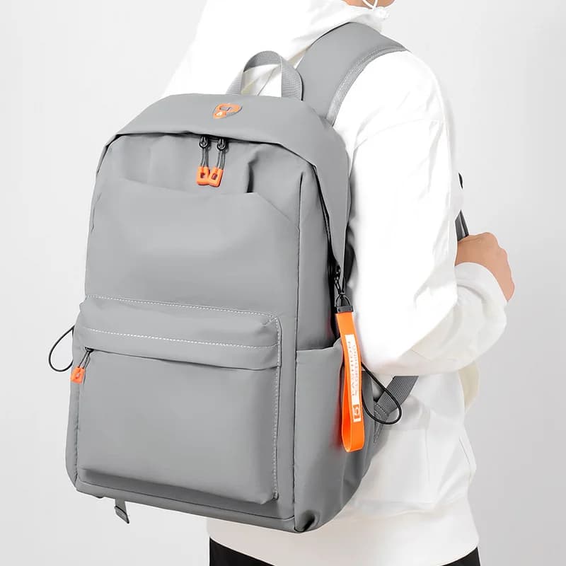 Kid Backpacks for Boy Men Large Capacity Backpack for Travel Bags Cute Backpacks Cartoon Backpack Class Bags for Girl School Bag