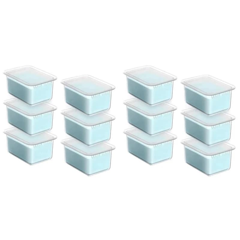 B-est 6Pcs Pet Odor Eliminator N60 Exclusive For PUROBOT Ultra Self-Cleaning Cat Litter Box, Cat Toilet Odor Control